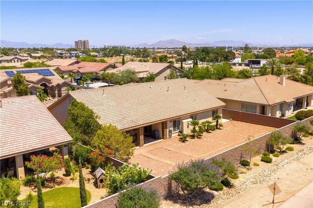 3661 Riley Ann Avenue, Las Vegas, NV 89139