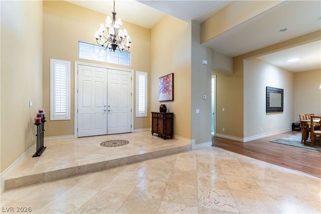 3661 Riley Ann Avenue, Las Vegas, NV 89139
