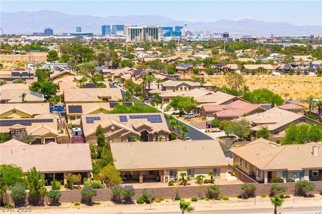 3661 Riley Ann Avenue, Las Vegas, NV 89139