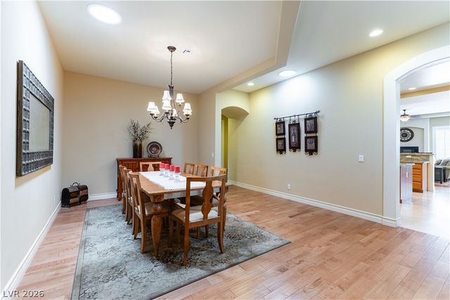 3661 Riley Ann Avenue, Las Vegas, NV 89139