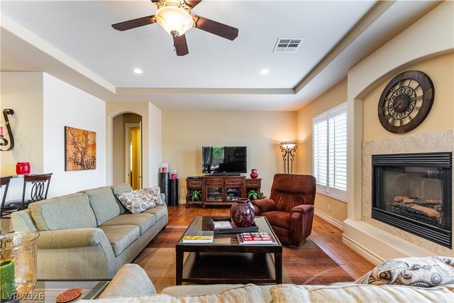 3661 Riley Ann Avenue, Las Vegas, NV 89139