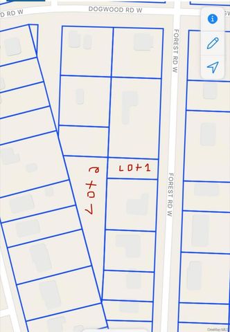 Forest Road, Mastic Beach, NY 11951