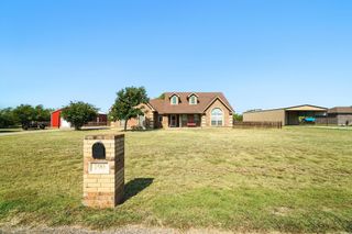 190 Raymonds Way, Abilene, TX 79602