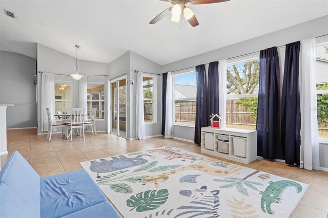 1116 PARKER CANAL COURT, Oviedo, FL 32765