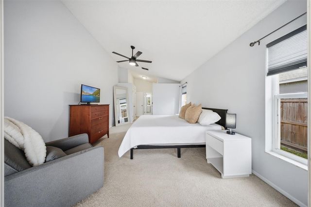 1116 PARKER CANAL COURT, Oviedo, FL 32765