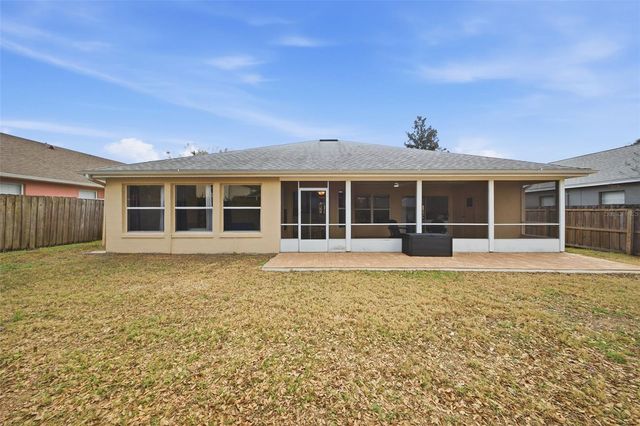 1116 PARKER CANAL COURT, Oviedo, FL 32765