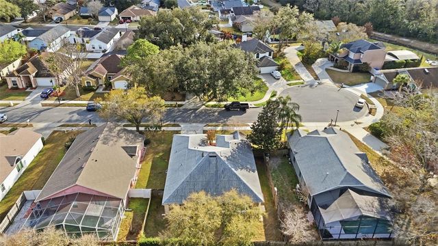 1116 PARKER CANAL COURT, Oviedo, FL 32765