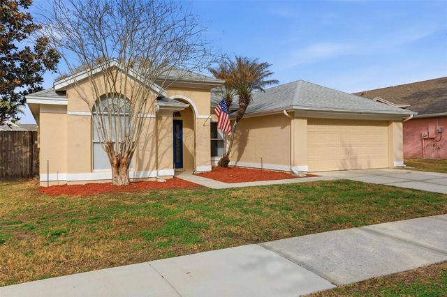 1116 PARKER CANAL COURT, Oviedo, FL 32765