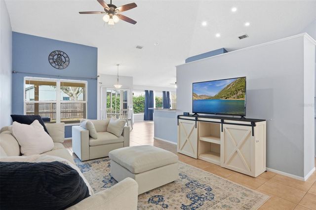 1116 PARKER CANAL COURT, Oviedo, FL 32765