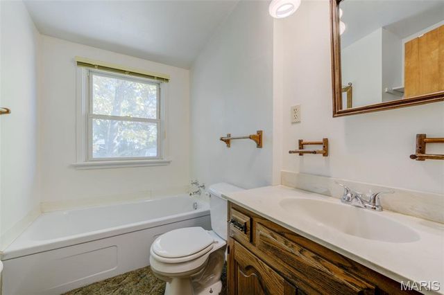 312 Saint Louis Avenue, Ferguson, MO 63135