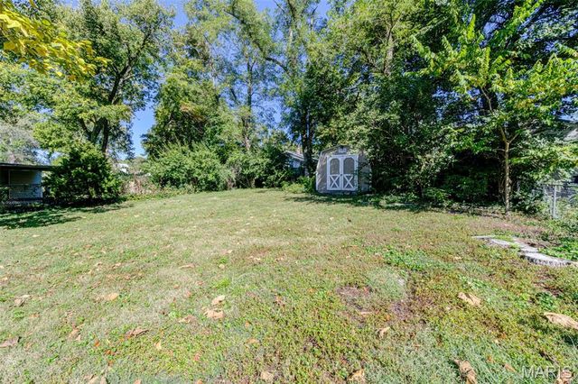 312 Saint Louis Avenue, Ferguson, MO 63135