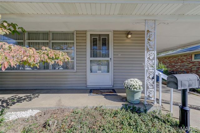 312 Saint Louis Avenue, Ferguson, MO 63135