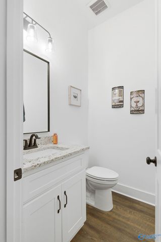 310 Shadow Court SW, Huntsville, AL 35824