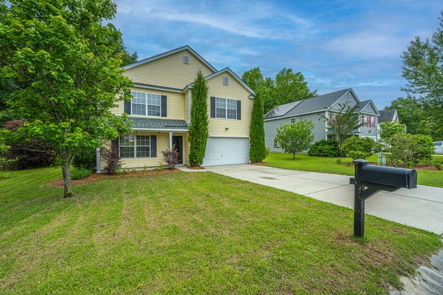 3019 Mapleleaf Drive, Moncks Corner, SC 29461