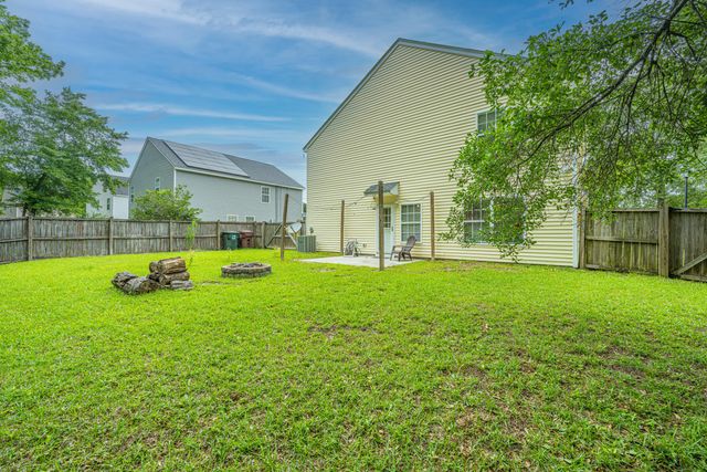 3019 Mapleleaf Drive, Moncks Corner, SC 29461