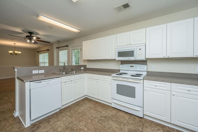3019 Mapleleaf Drive, Moncks Corner, SC 29461