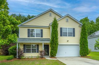 3019 Mapleleaf Drive, Moncks Corner, SC 29461