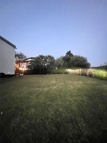 1300 Ketch Court, League City, TX 77573