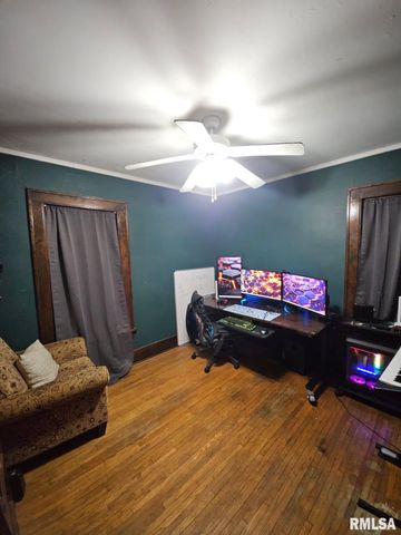 1027 N INSTITUTE Place, Peoria, IL 61606