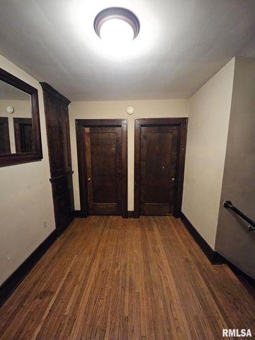 1027 N INSTITUTE Place, Peoria, IL 61606