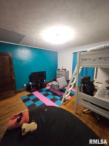 1027 N INSTITUTE Place, Peoria, IL 61606