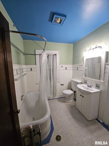 1027 N INSTITUTE Place, Peoria, IL 61606