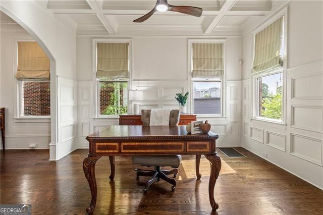 629 Boulevard NE, Atlanta, GA 30308