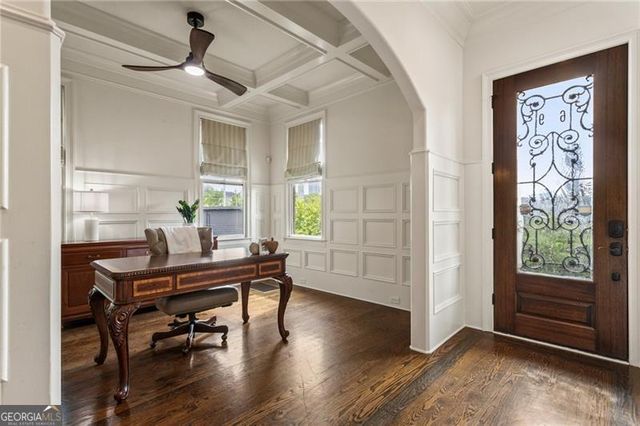 629 Boulevard NE, Atlanta, GA 30308