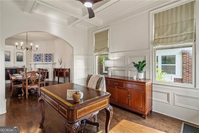 629 Boulevard NE, Atlanta, GA 30308