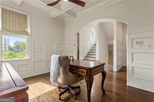 629 Boulevard NE, Atlanta, GA 30308