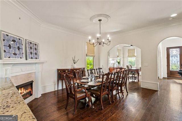 629 Boulevard NE, Atlanta, GA 30308