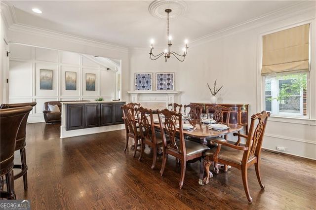 629 Boulevard NE, Atlanta, GA 30308