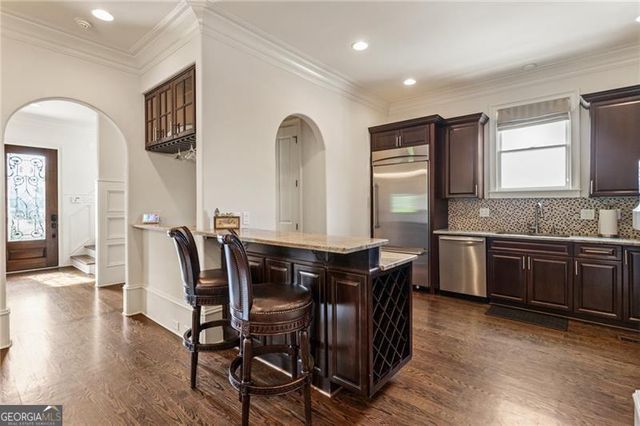 629 Boulevard NE, Atlanta, GA 30308