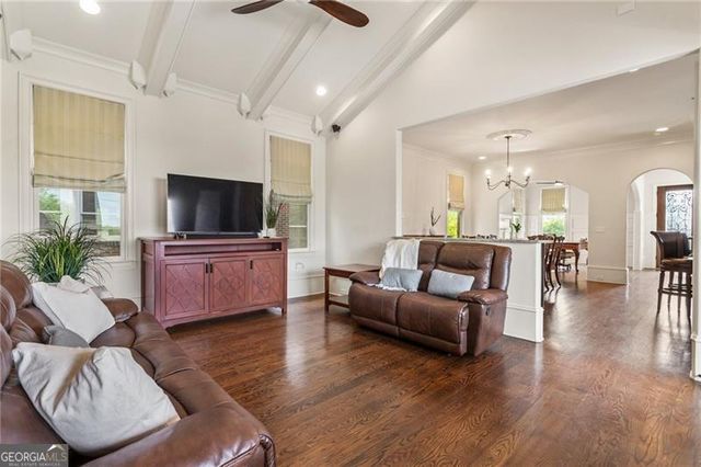 629 Boulevard NE, Atlanta, GA 30308