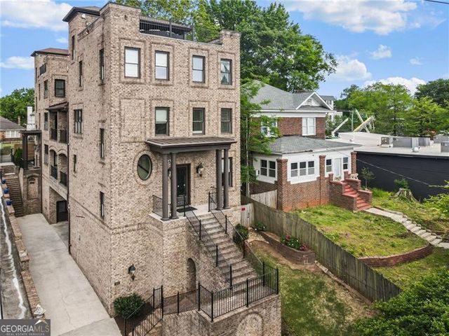 629 Boulevard NE, Atlanta, GA 30308