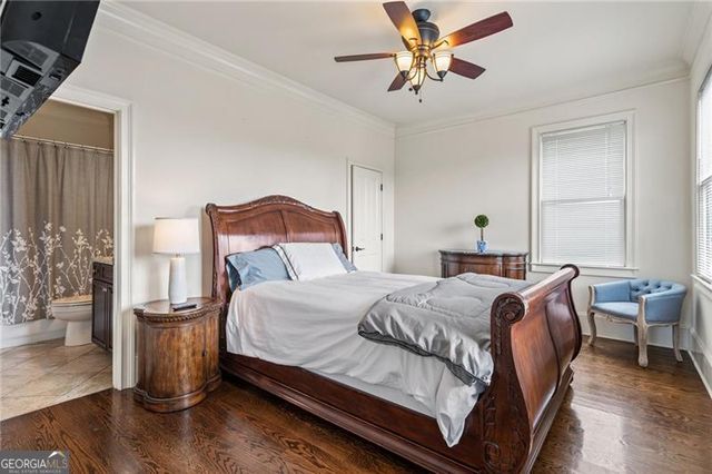 629 Boulevard NE, Atlanta, GA 30308