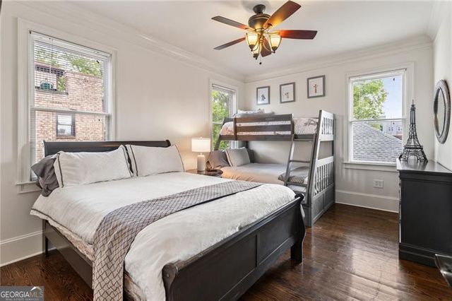 629 Boulevard NE, Atlanta, GA 30308