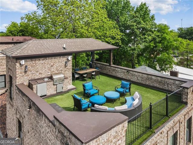 629 Boulevard NE, Atlanta, GA 30308