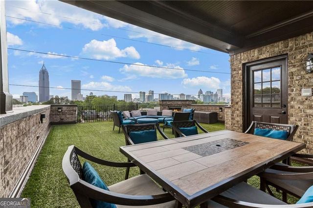 629 Boulevard NE, Atlanta, GA 30308