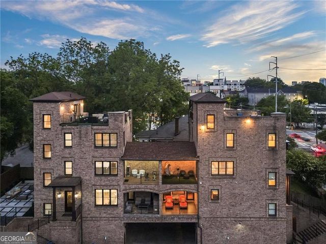 629 Boulevard NE, Atlanta, GA 30308