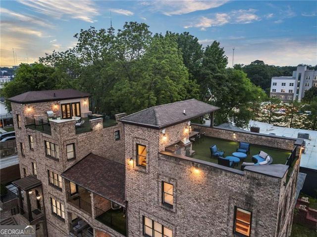 629 Boulevard NE, Atlanta, GA 30308