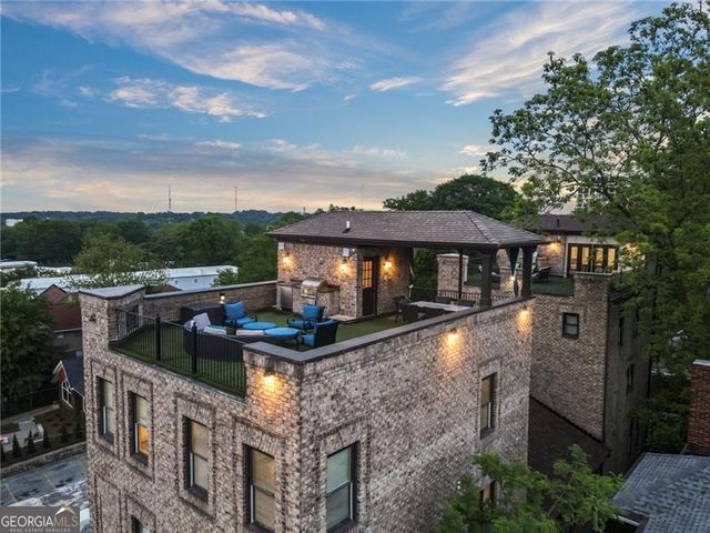 629 Boulevard NE, Atlanta, GA 30308