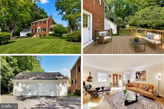 7208 EARLY ST, Annandale, VA 22003