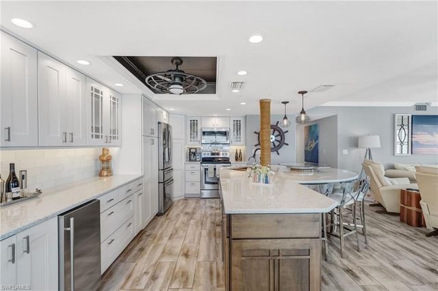 345 Mango ST 401, Fort Myers Beach, FL 33931