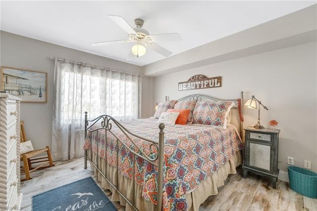 345 Mango ST 401, Fort Myers Beach, FL 33931