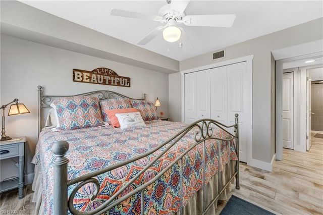 345 Mango ST 401, Fort Myers Beach, FL 33931