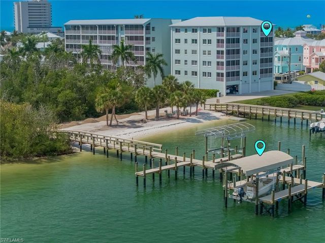 345 Mango ST 401, Fort Myers Beach, FL 33931