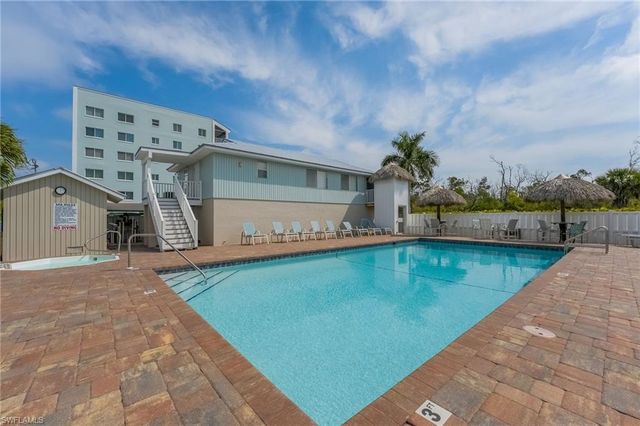 345 Mango ST 401, Fort Myers Beach, FL 33931