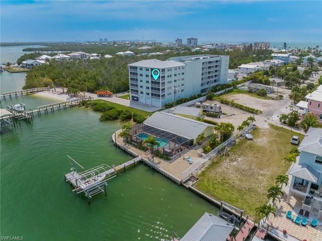 345 Mango ST 401, Fort Myers Beach, FL 33931