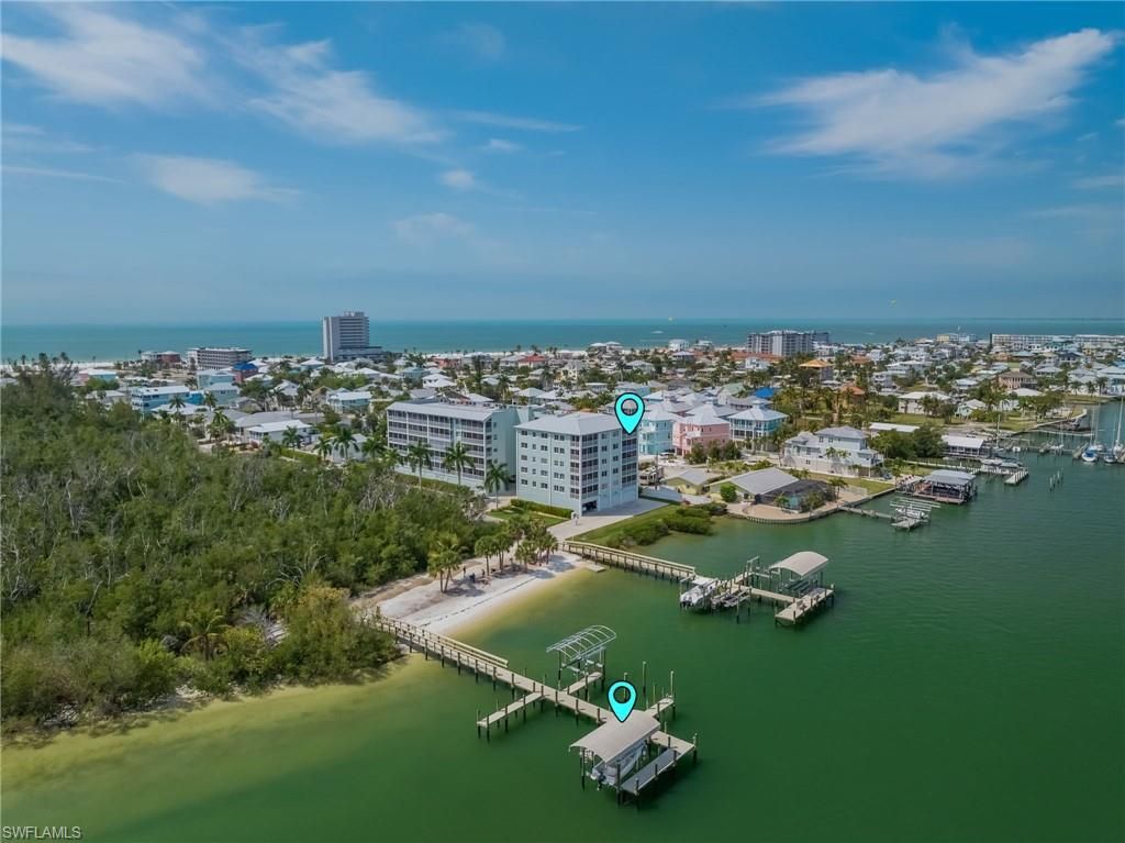 345 Mango ST 401, FORT MYERS BEACH, FL 33931 — photo 3